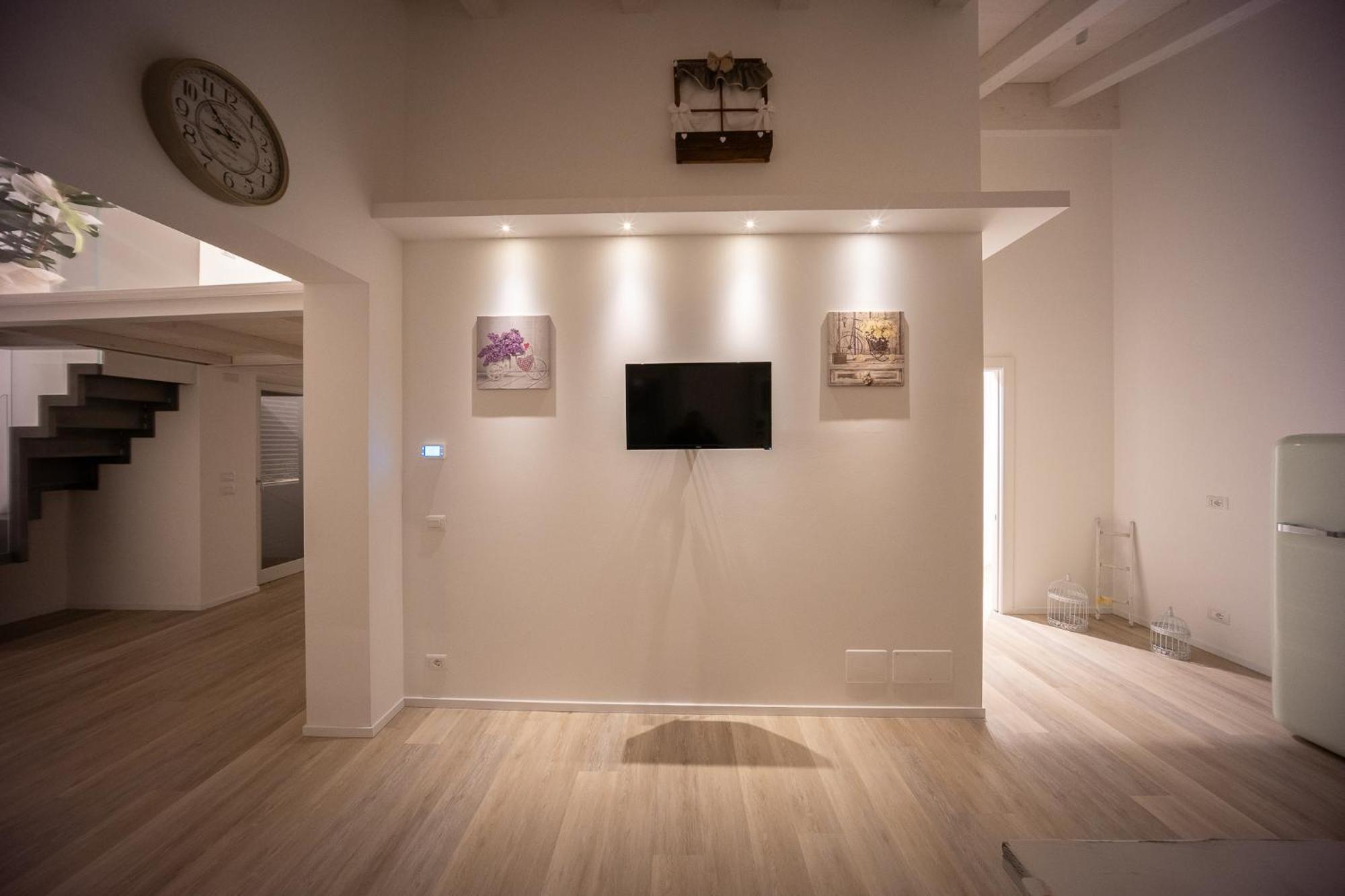 Lombardi Rita - Colle S. Martino Apartment Assisi Exterior photo