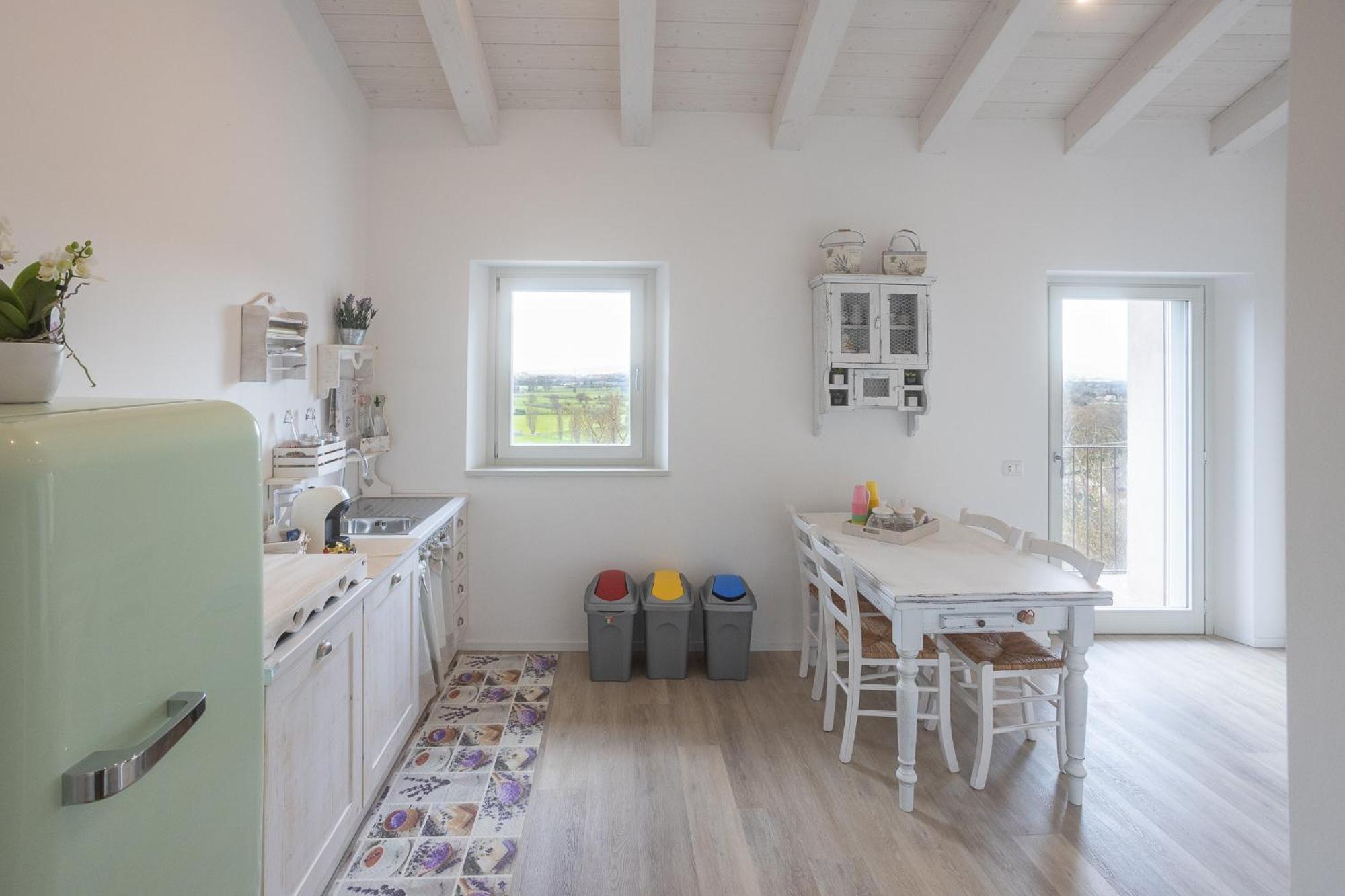 Lombardi Rita - Colle S. Martino Apartment Assisi Exterior photo