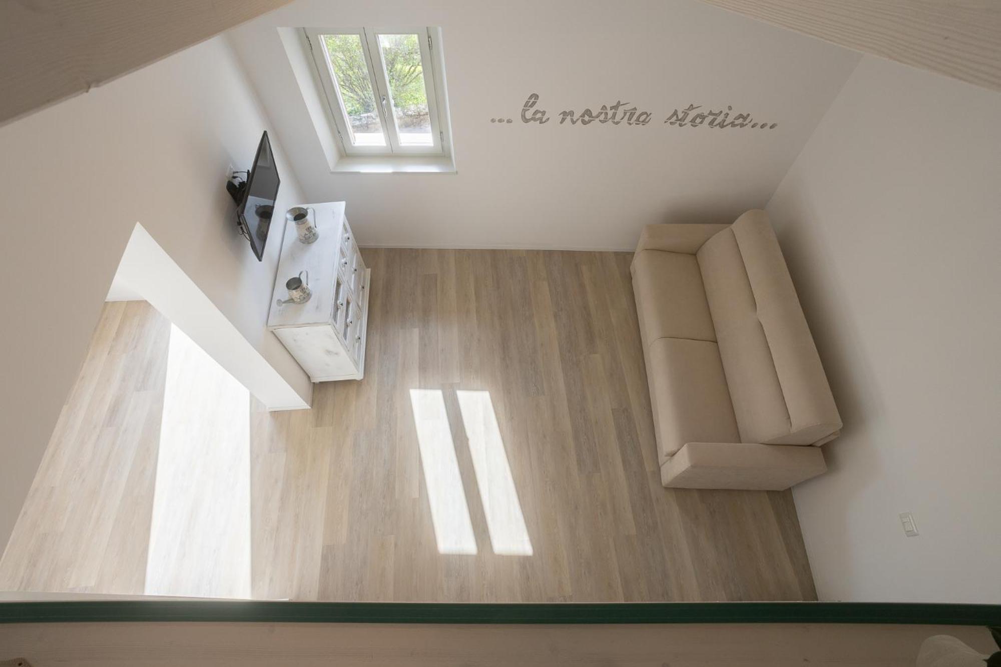 Lombardi Rita - Colle S. Martino Apartment Assisi Exterior photo