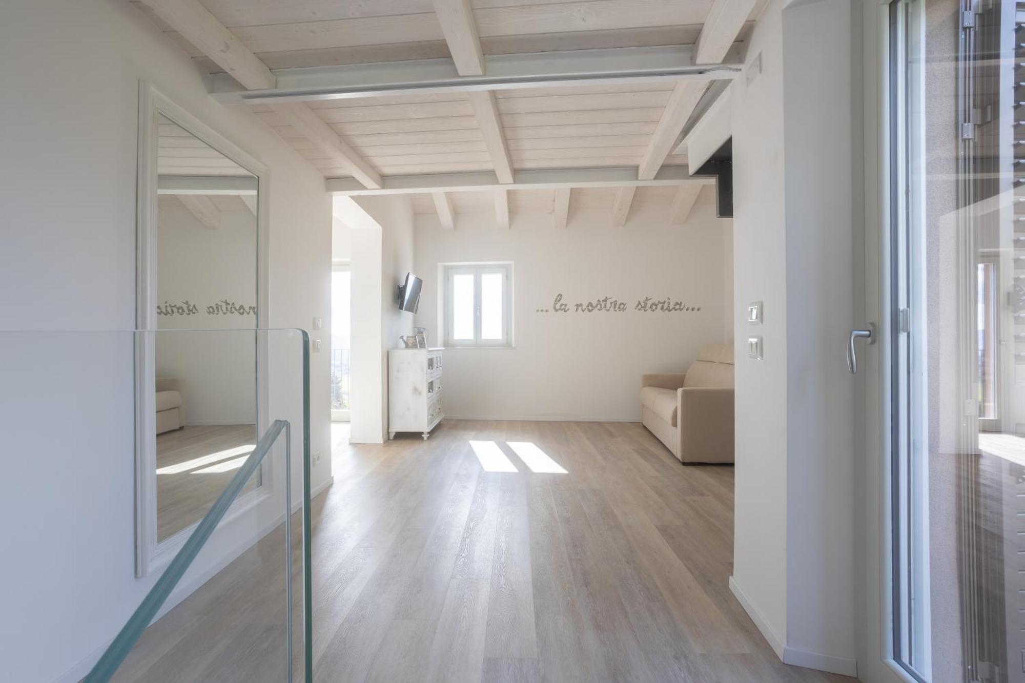 Lombardi Rita - Colle S. Martino Apartment Assisi Exterior photo